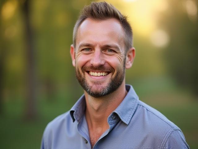 Photo of Petr Dvořák, Destination Specialist