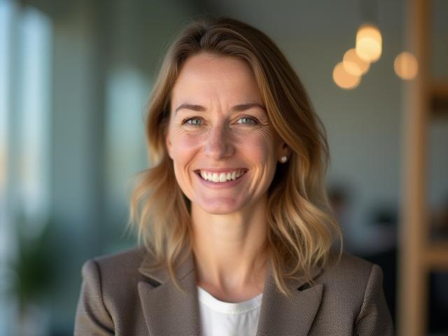 Photo of Martina Černá, Customer Support Lead